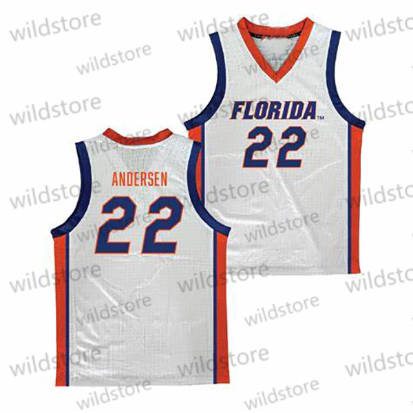 Custom 1 Clayton Jr. 2025 Basketball Jersey Alex Condon Will Richard Alijah Martin Joakim Noah Jerseys