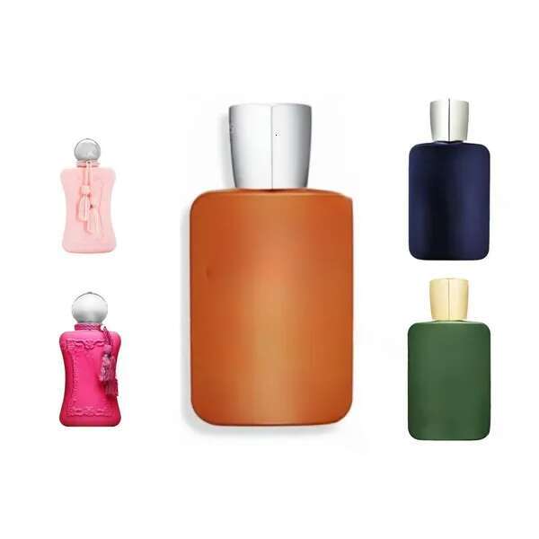 US the popular layton Men women most wanted cologne 125ml Perfume Spray Smell good for long Fragrance top quality fast delivery e5