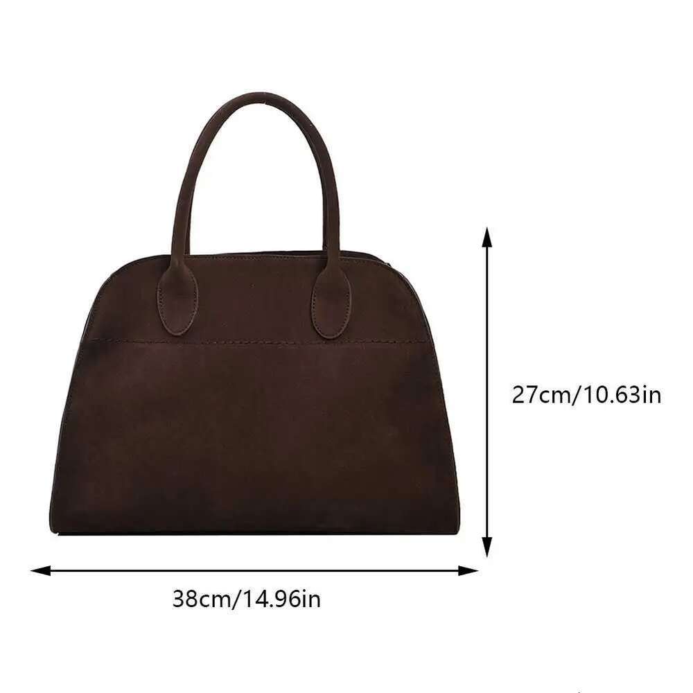 Women Tote Suede Shoulder Stylish Crossbody Trendy Carrying Fashion Designer Bags Top-Handle Satchel Bag