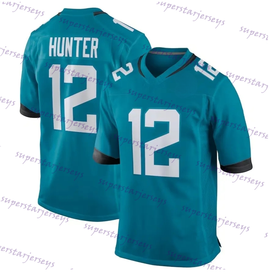 12 Travis Hunter 2025 ''Draft First Round Pick Player Jersey Mens Women Youth custom any name number In Stock