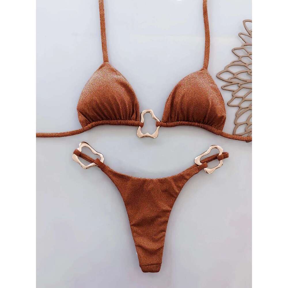 Micro Bikinis Sexy Women Swimsuits Female Swimwear Push Up Bikini Set Bathing Suit Swimming Suits Beachwear Brazil Biquini