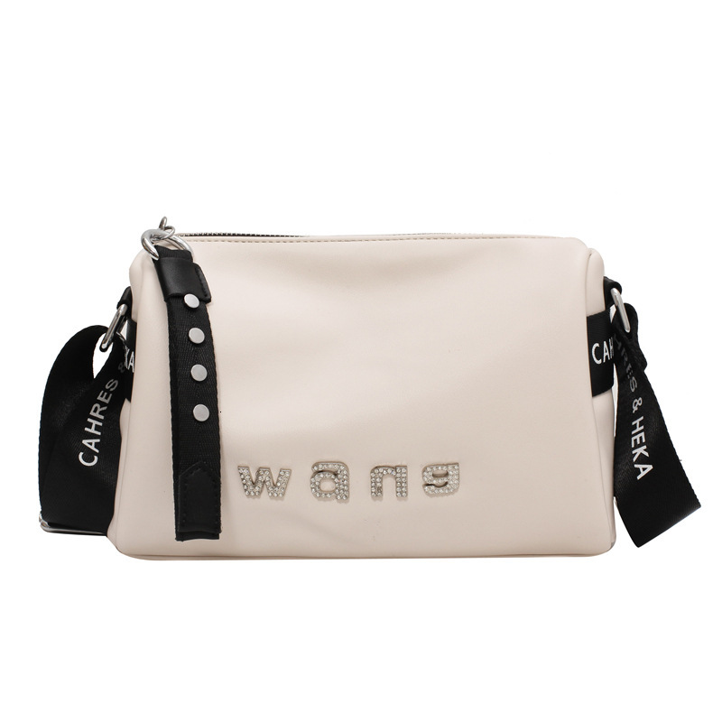 High Quality Brand High-quality New Style Free Designer Bag 2024 Spring/summer New Style Casual And Fashionable Multifunctional Women's Crossbody