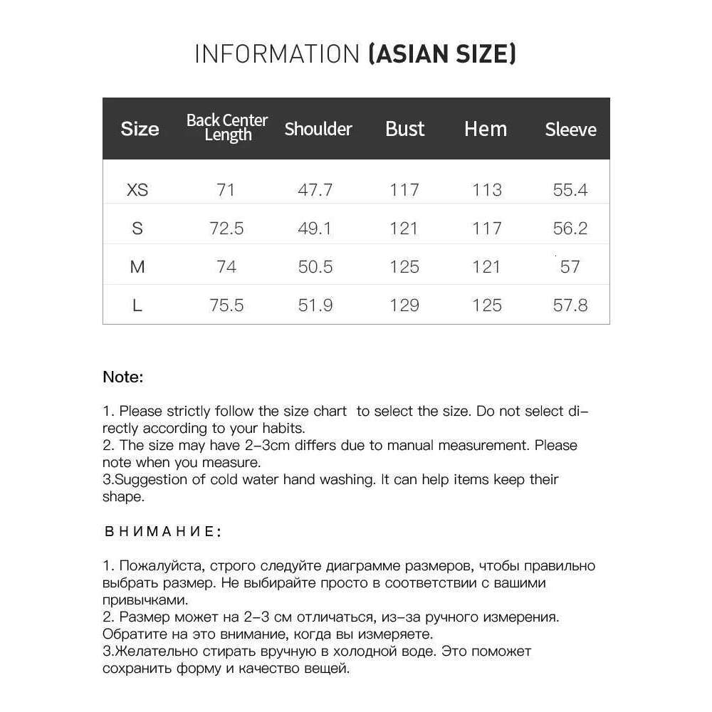 FSLE 105G Filling Amount Fashion Lattice Design Down Coat For Female Fall Winter 2024 New Loose Warm Jacket 24Fs14052