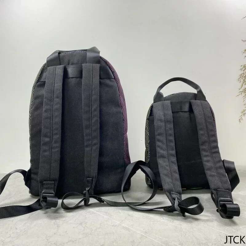 2025 New School Bag Travel Retro Design Classic Mini Fashion Student Women's Backpack