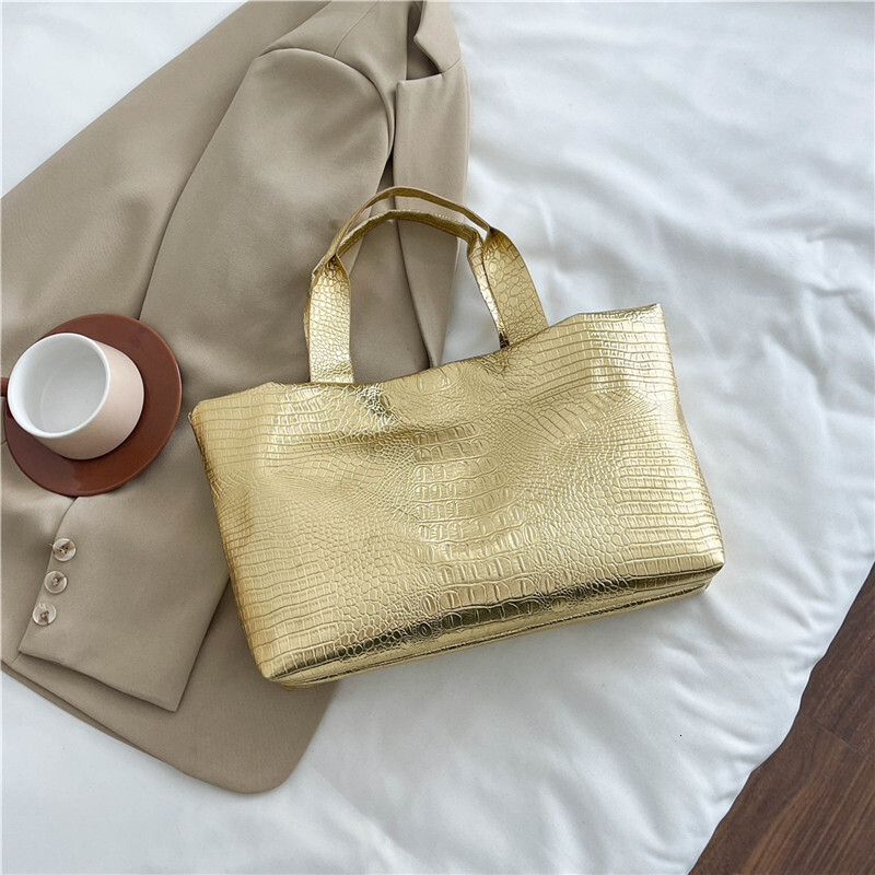 This Year's Luxury Bag Trendy Versatile Instagram Tote Bag 2025 Spring And Summer New Style Stylish Single New Free Delivery Designer Bag Shoulde