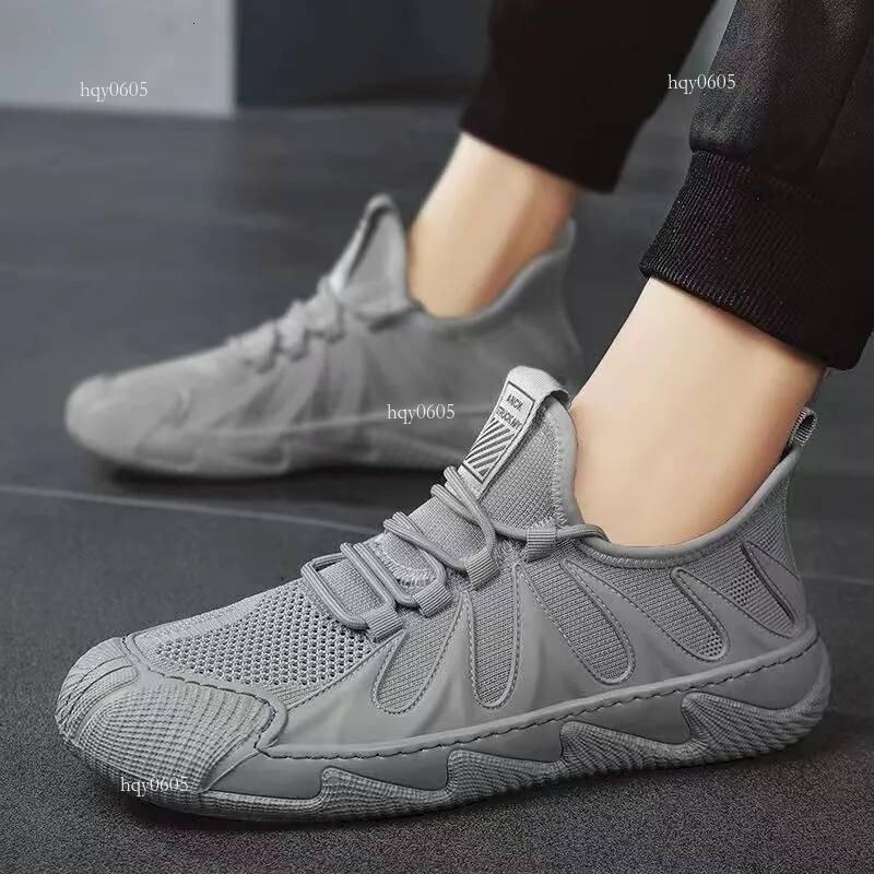 Top quality Brand High Quality New Style Free Delivery Designer shipping 2025 Mesh men casual breathable fashion comfortable running shoes