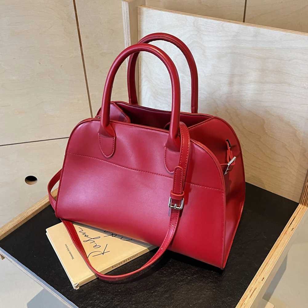 Trendy Tote Bag Suede Bag Top Handle Bag Shoder Bag PU Leather Crossbody Bag Vintage Top Handle Bag Sahel Purse for Wen Z250514
