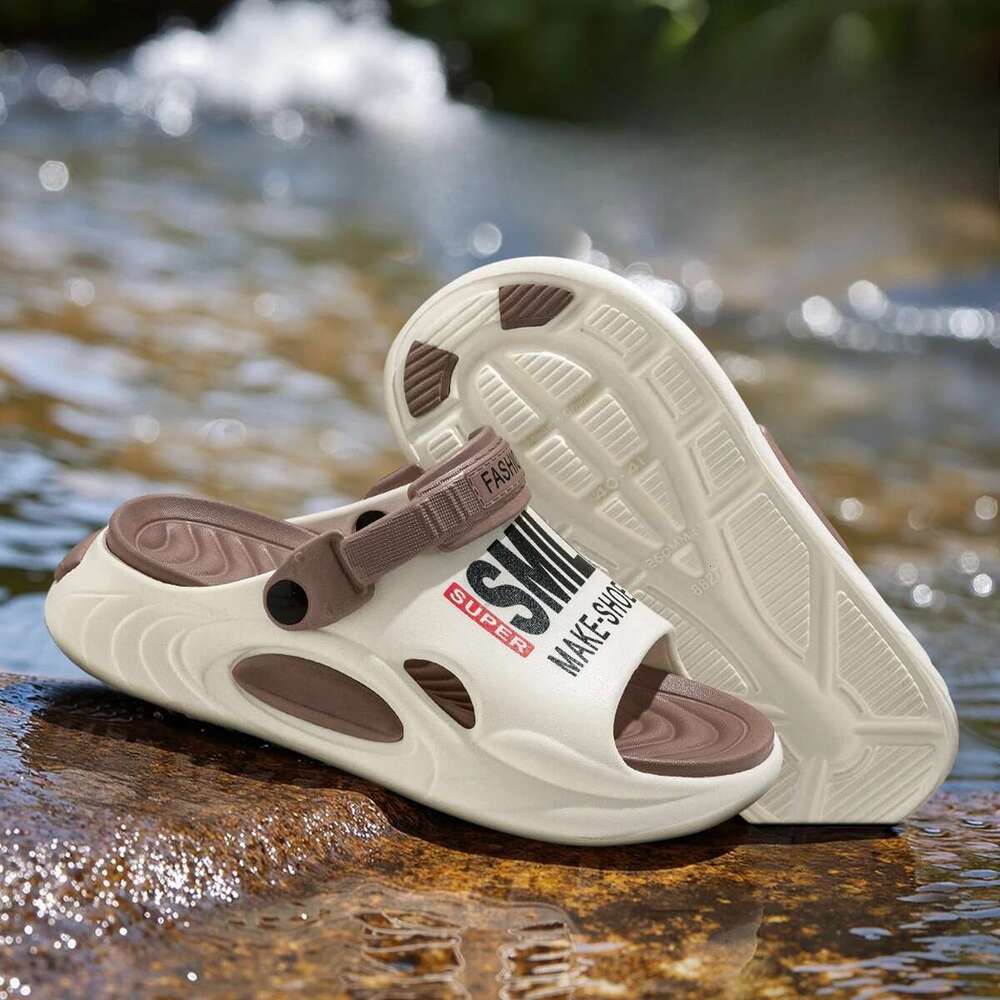 Summer Spring Support Slides for Women and Mens | Cushioned Thick Sole Pain Relief Slippers|Shower Slipper