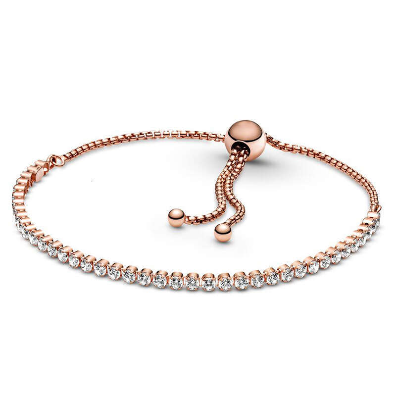 Panjiadora Bracelet, Basic Chain, DIY Jewelry Accessories
