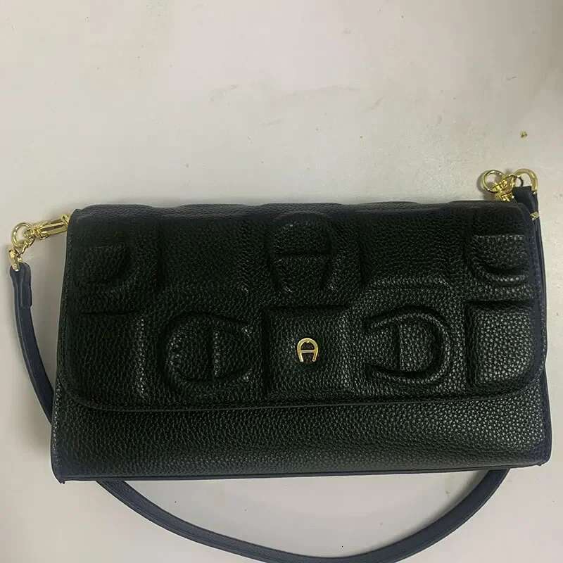 Designer Shoulder PU Leather Woman Bags For Women Messenger Bag Crossbody Purses And Handbags