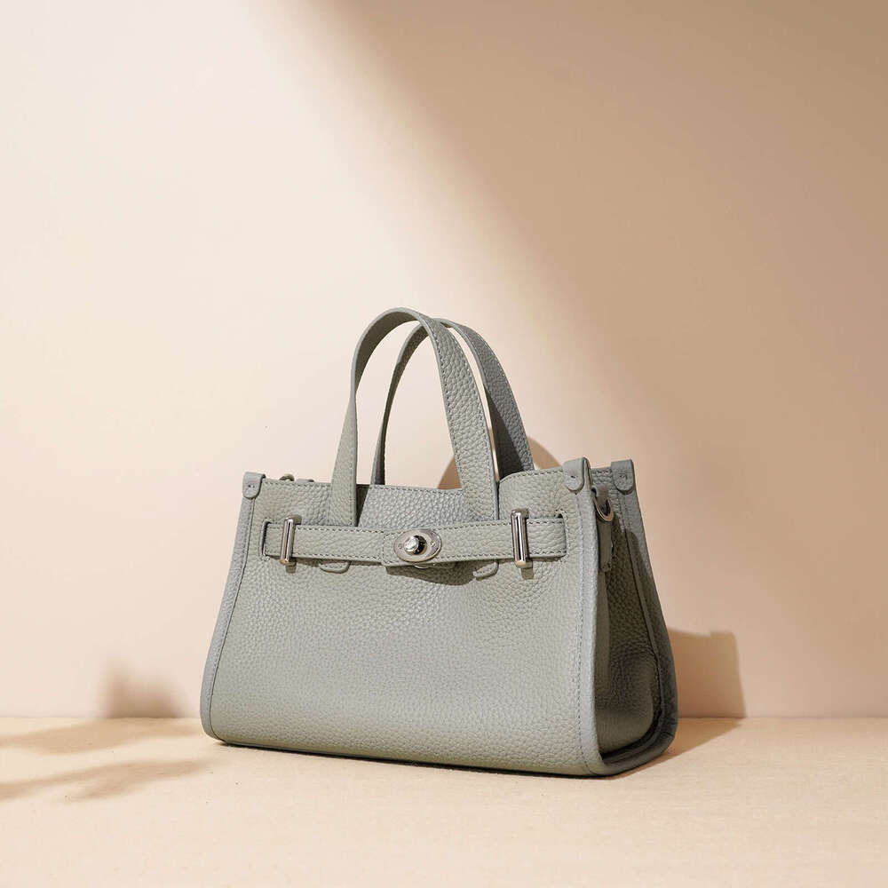 2025 Spring New Small Design Tote Premium Handheld Single Shoulder Crossbody Bag For Women