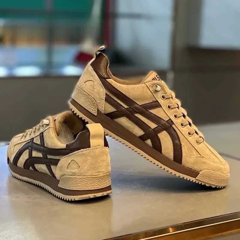 2025 New Mens Sports Shoes Outdoor Non-slip Pair Running Shoes Casual Fashion Comfortable Walking Shoes Casual Shoes M250514