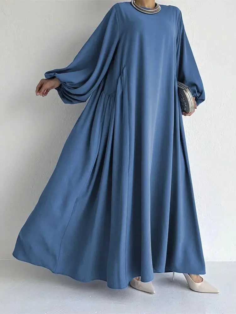 Ramadan Eid Abaya Damen Dubai Luxury Islam Muslim Long Modest Dresses Abayas For Women Ka Kaftan Robe Femme Musulmane Caftan X250514
