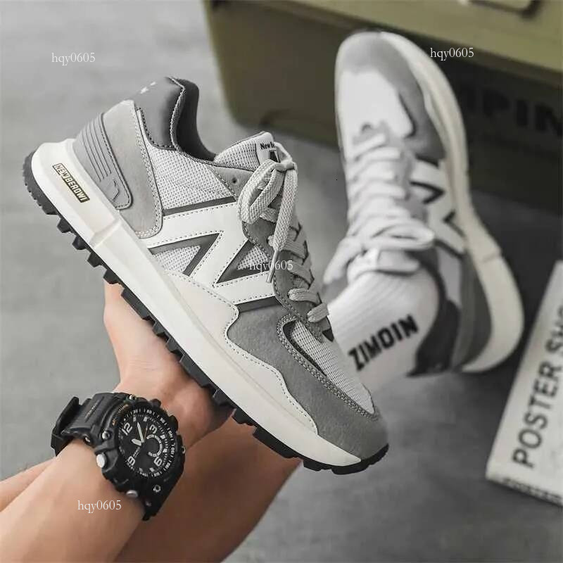Top quality Brand High Quality New Style Free Delivery Designer Classic Mens Sports Casual Running Couple Cricket Shoes Outdoor Pedestrian Street Life