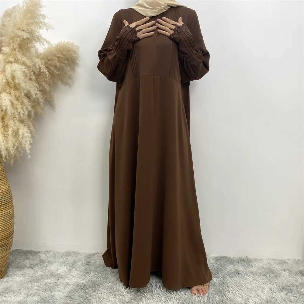 Jilbabs Prayer Clothes Women Islamic Abaya Attached Scarf Dubai Turkish Muslim Dress Casual Hijabi Modest Outfits Jilbabs Praye X250514