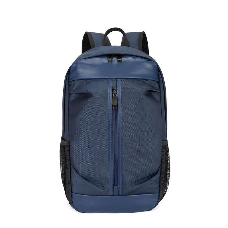 Men's Multifunctional Travel Laptop Backpack