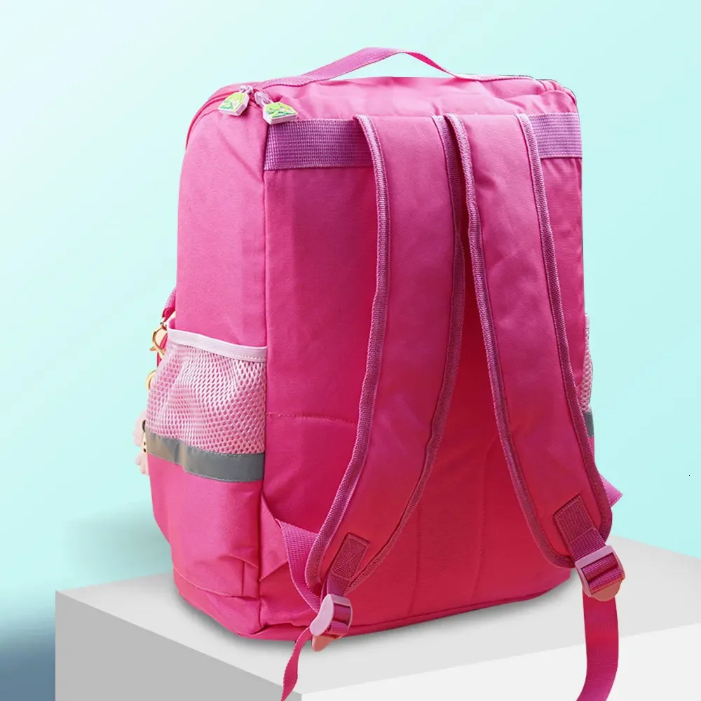 School Backpack Girls Pop Backpack for Girls Kids Fidget bubble Bag Fidget Toys Back to School Bag Gifts for Kids Teen 250514