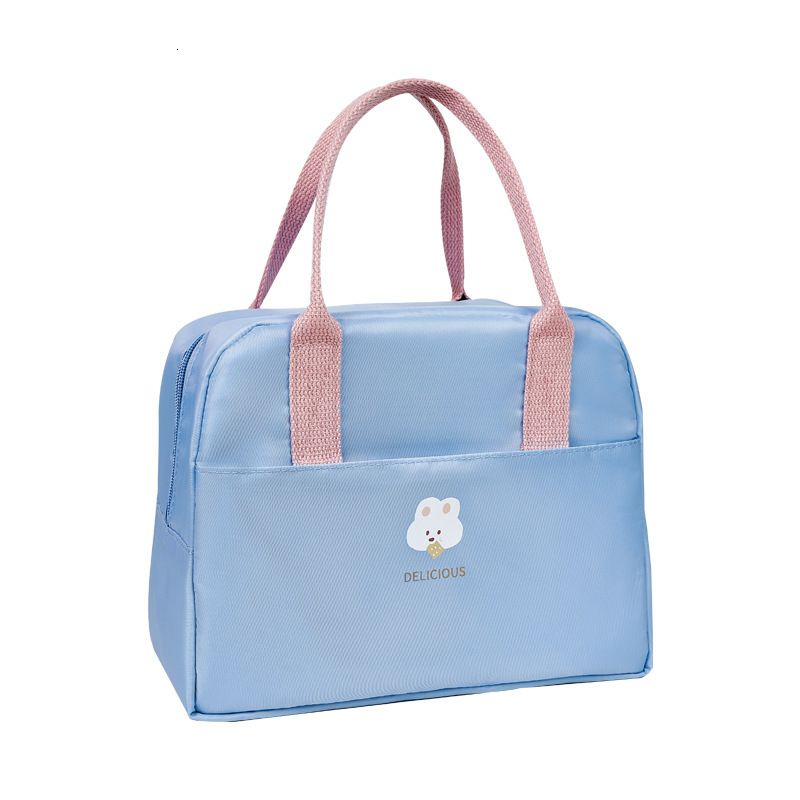 Free shipping on 2025 new designer bags Top quality Brand High Quality New Style Delivery Designer Bag Small Fresh Thick Handheld Waterproof Large Cap