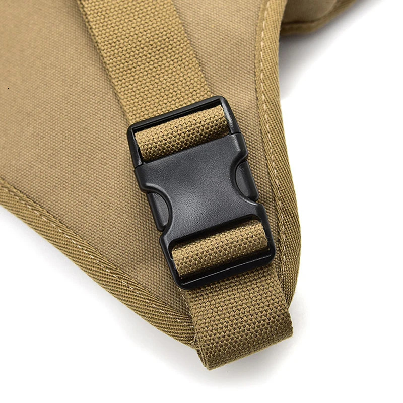 Men Canvas Drop Waist Bags Leg Pack Bag Belt Bicycle And Motorcycle Money Fanny For Work High Quality 250514