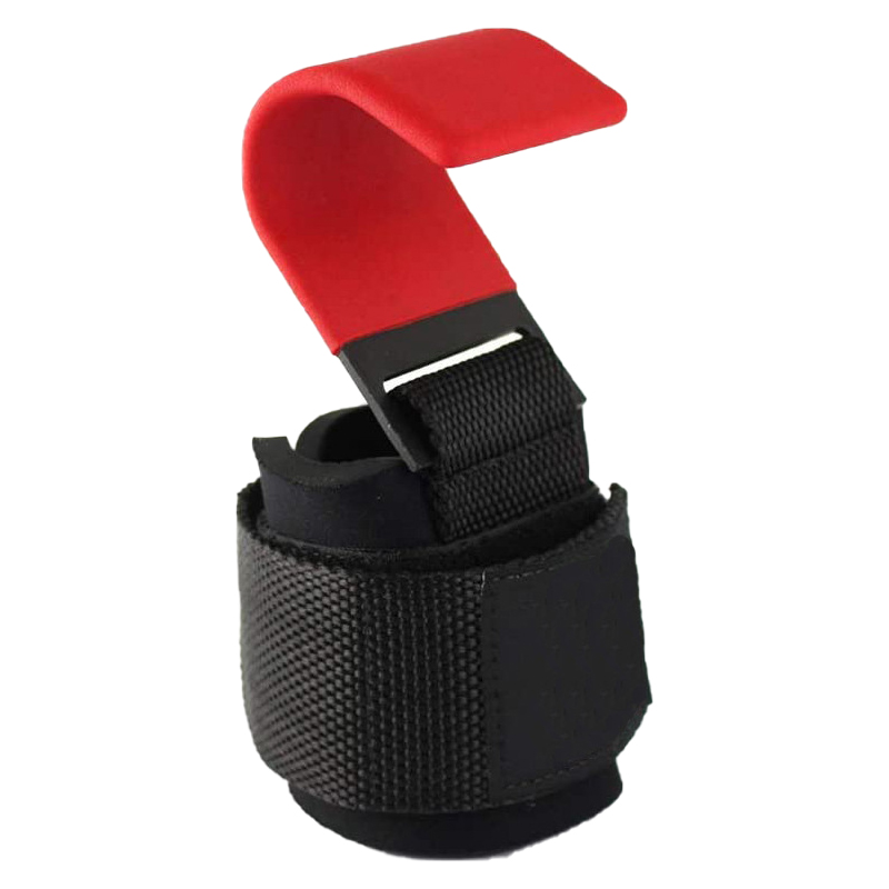sturdy fitness gear barbell power grip tool ideal for deadlifts