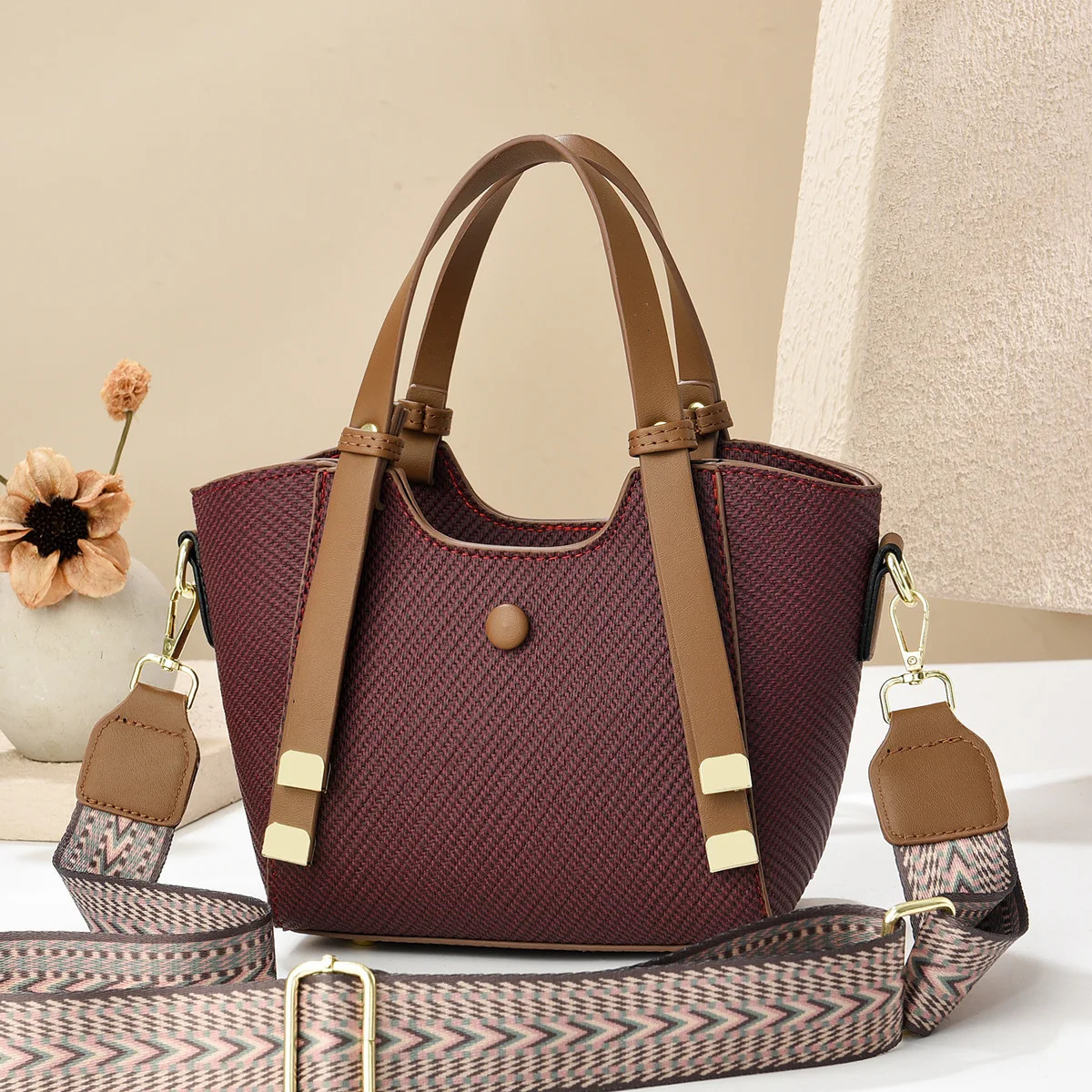 Women bag Shoulder Handbag for women Female y ner shoulder bags Large capacity fashion crossbody 250514