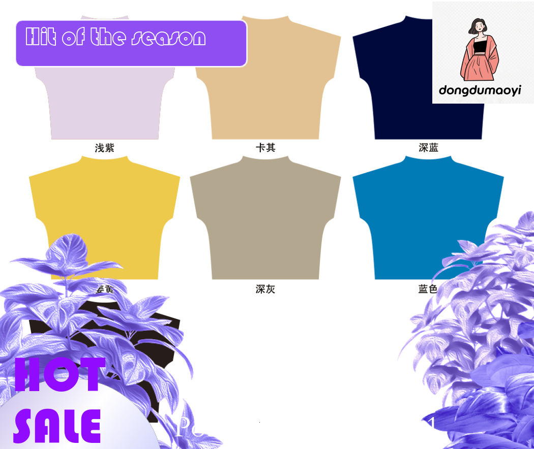 dongdumaoyi Miyake T-shirt women's 2024 summer new high-end pleated casual loose fashion age reducing versatile slimming top