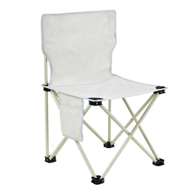 Outdoor portable folding fishing art drawing stools, sketching chairs, leisure and tourism supplies