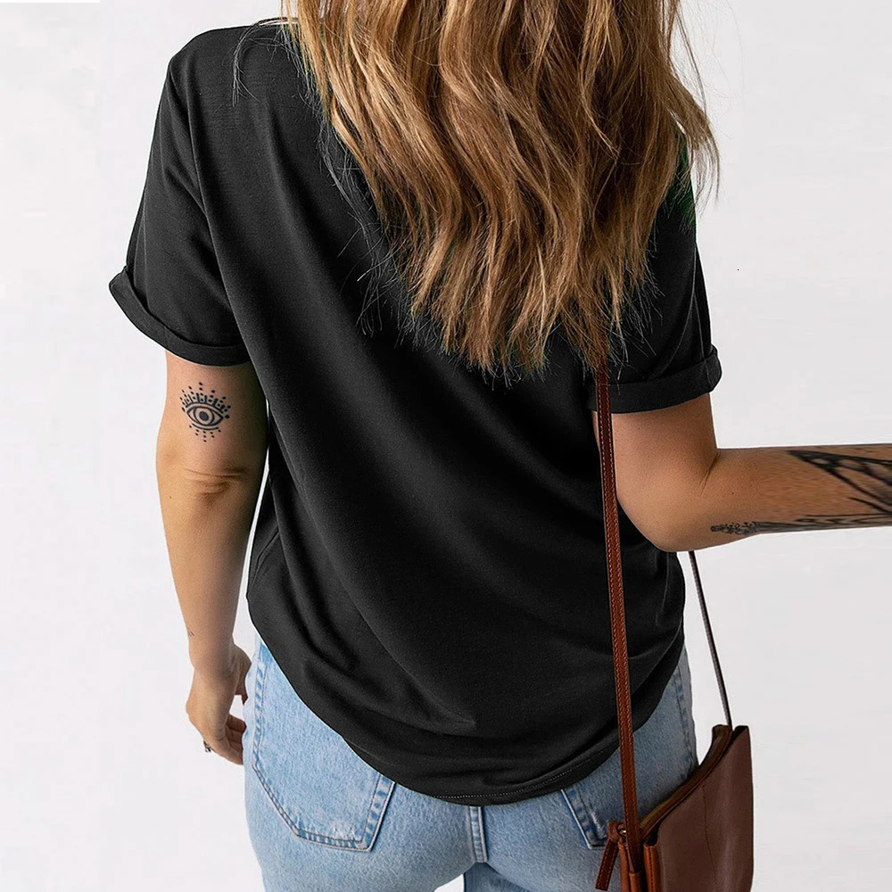 Plus Size 100% Cotton Women Tops Summer Oversized Casual Short Sleeve Tshirt Tee Large Pullover Korean Female Cloth 250514