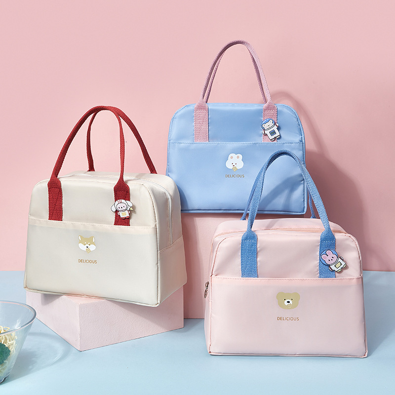 Free shipping on 2025 new designer bags Top quality Brand High Quality New Style Delivery Designer Bag Small Fresh Thick Handheld Waterproof Large Cap