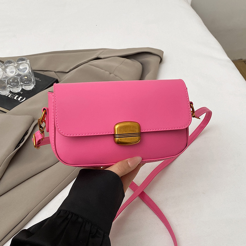 Fashion For Women With A Sense Of Luxury In Early Spring 2025 New Simple And New Free Delivery Designer Bag Shoulder Luxury Bag Bag Casual Crossbody S