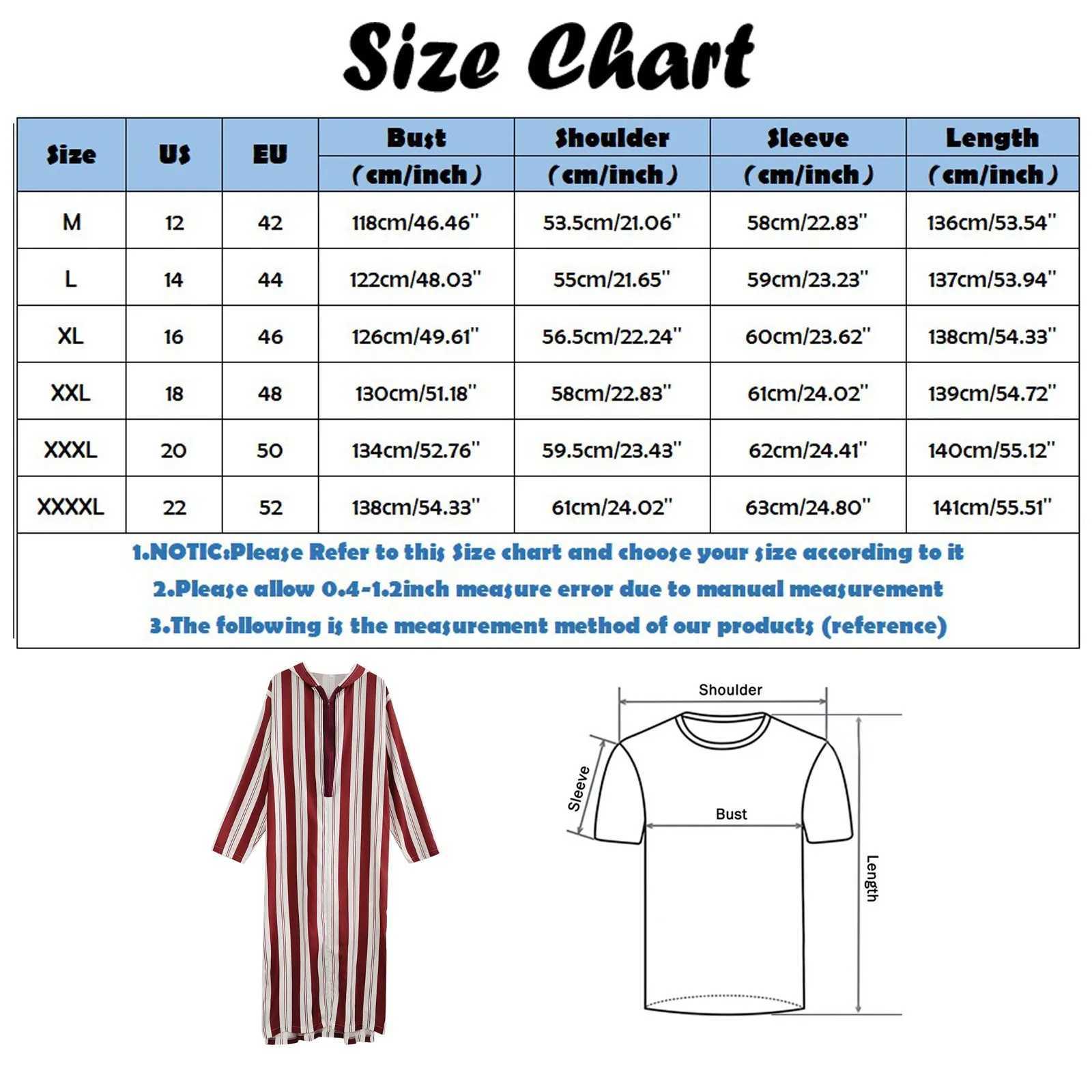 Fashion Men Muslim Clothing Hooded Robes Casual Loose Striped Printed Long Sleeve Zip Abaya Ramadan Middle East Arab Dubai Robe X250514