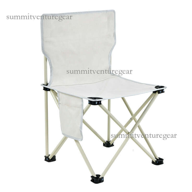 Outdoor portable folding fishing art drawing stools, sketching chairs, leisure and tourism supplies