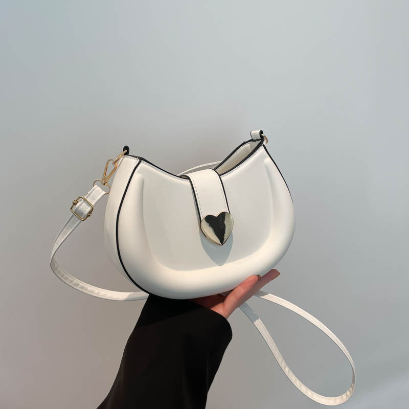 2025 New Trendy Personalized Western New Free Delivery Designer Bag Style Texture Women's Small Square Fashion Casual Shoulder Luxury Bag Bag Sol