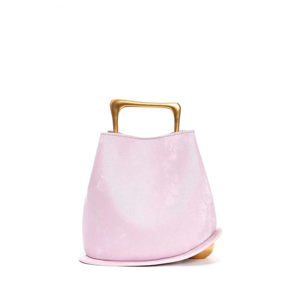 Designer Bag 2025 New Chinese Style Casual Office Lady Bucket Personalized Moda Commuter All-Match Messenger Practical Haruku Clutches Luxury Bag