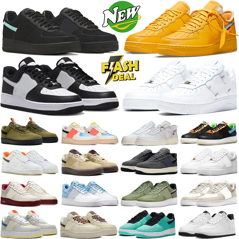 Designer Running shoes Men Women Classic Sneakers Fashion triple black white Green Yellow Blue trainers Outdoor Sports Walking Platform Eur 36-45