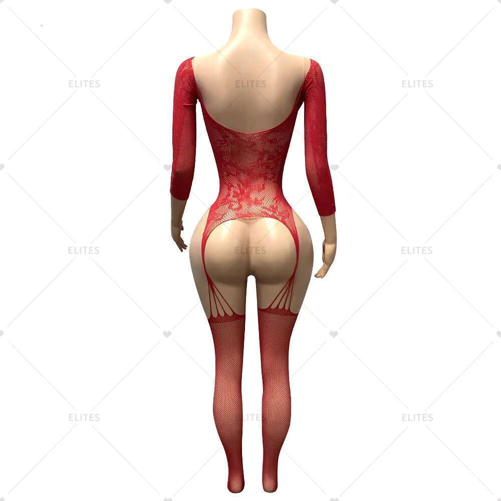 ELITES New Fashion Sex Underwear Sexy Temptation Uniform Christmas Set Role Playing Performance Wear