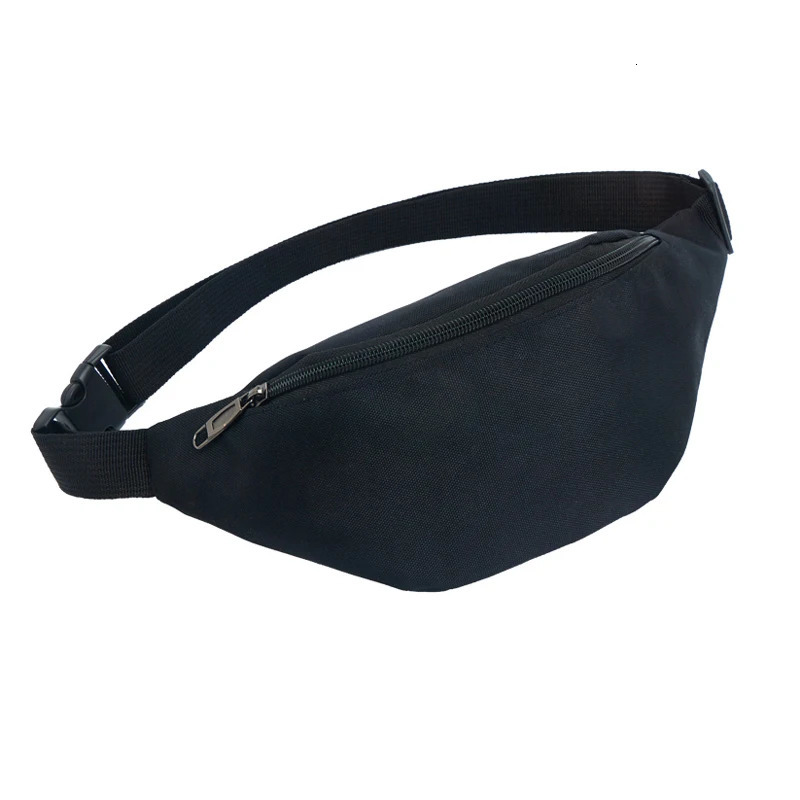 Waist Bag Womens Belt Travel Men Hengreda Hip Bum Bags Waterproof Female Purse Ladies Belly Pouch for Phone Coins 250514