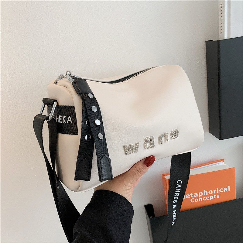 High Quality Brand High-quality New Style Free Designer Bag 2024 Spring/summer New Style Casual And Fashionable Multifunctional Women's Crossbody