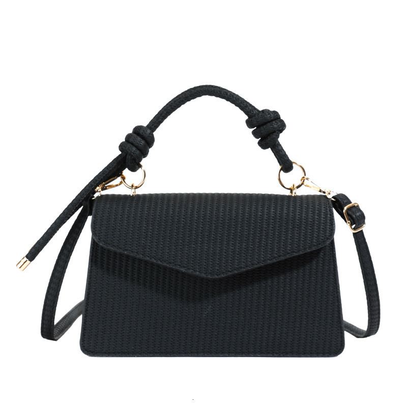 Solid Color Texture Western Style Single Shoulder Crossbody 2025 Spring And Summer Small Square Bag Luxury Bag New Free Delivery Designer Bag Popular 
