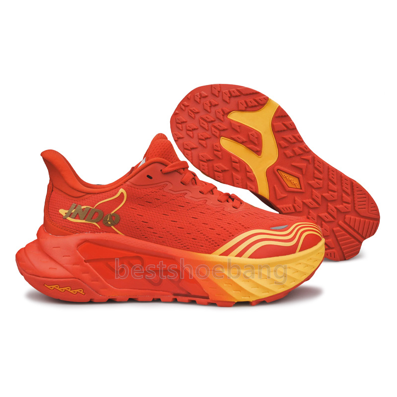 Free Shipping Trainers Whale Leaping Pro Running Shoes For Men Women Sneakers Fashion Black White Yellow Green Sea Salt Platform Luxury Mens Mesh Outd