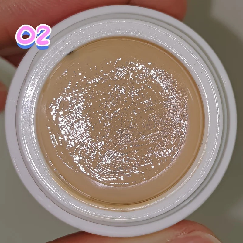 Full Coverage Concealer Foundation Cream Cover Dark Circles Spots Dark Circles Contour Concealer Palette Makeup Cosmetics 250512