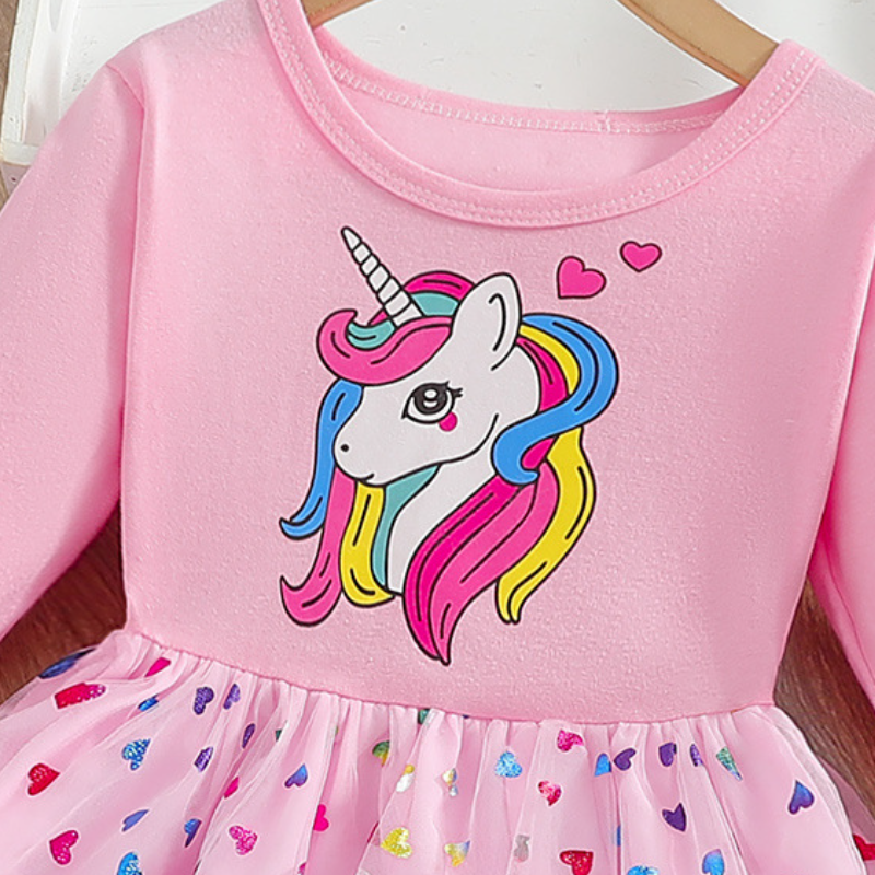 DISNEY Frozen Elsa princess kids designer clothes little girl children dress baby designer clothes baby princess clothes.