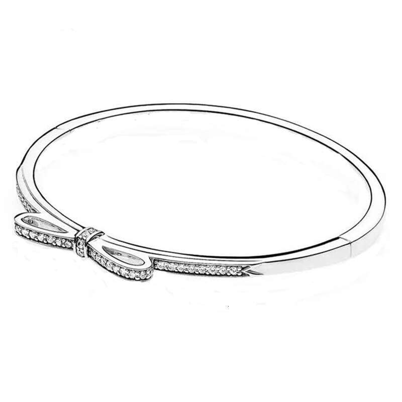 Panjiadora Bracelet, Basic Chain, DIY Jewelry Accessories