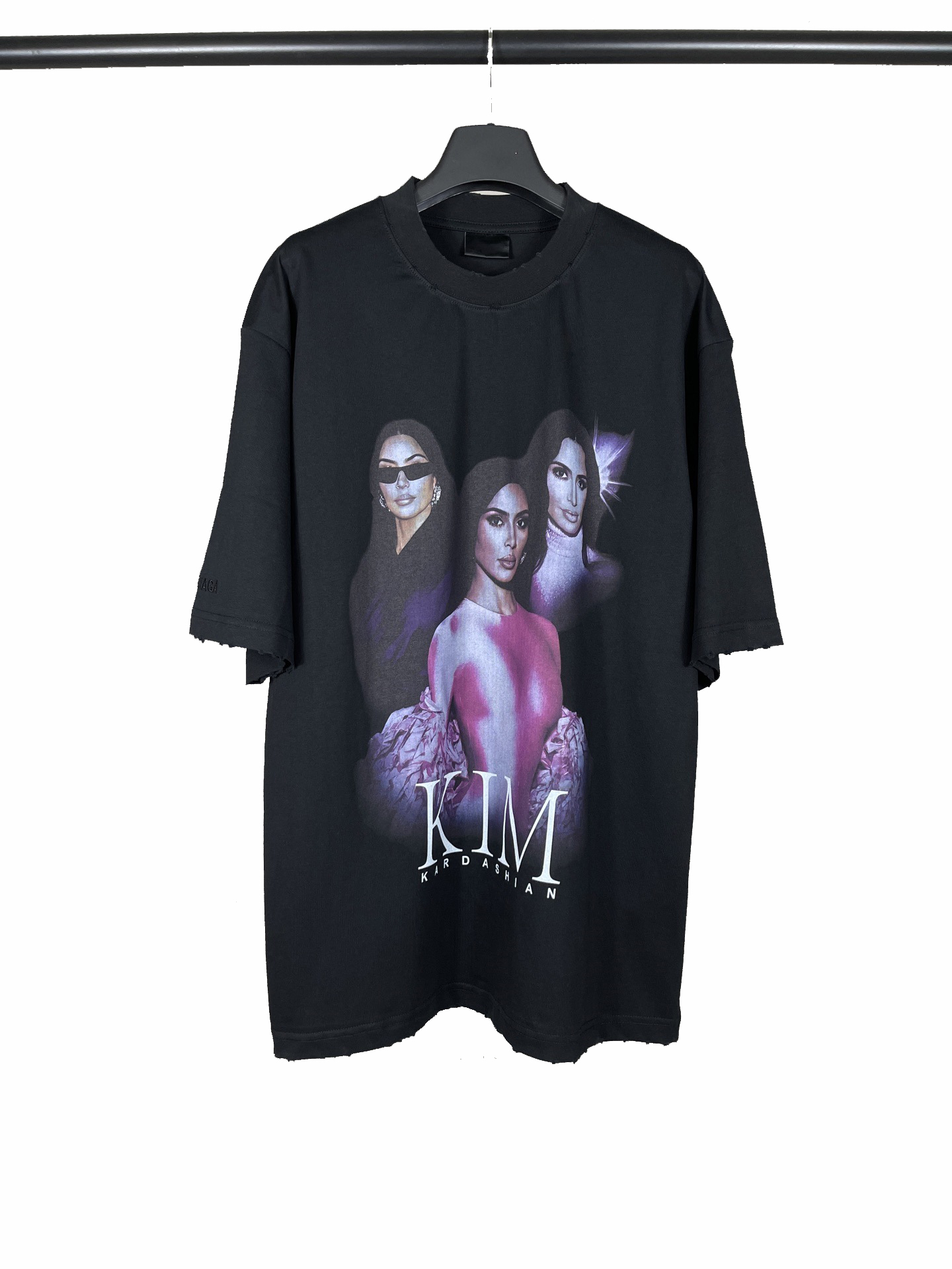 B T Shirt Casual Man Womens Tees 25 New Direct-injection printed loose short-sleeved T-shirt Unisex High Quality Pure Cotton Tees b0816