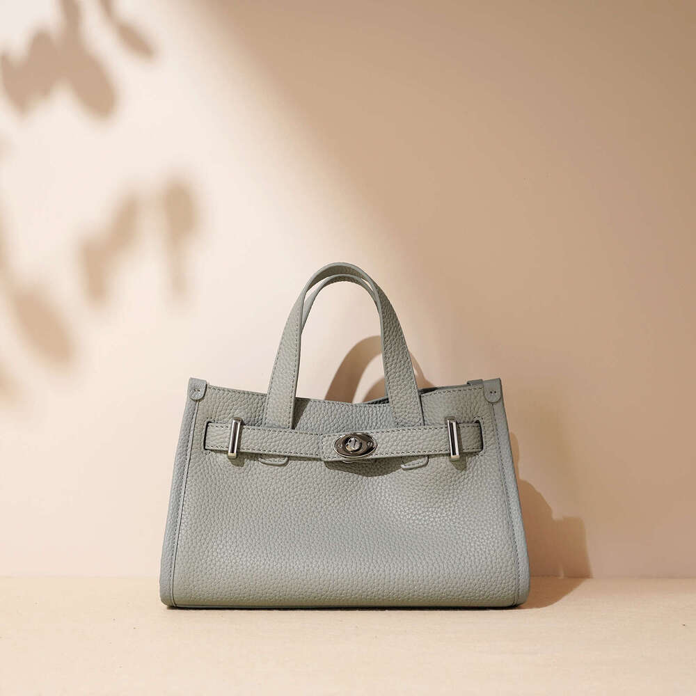 2025 Spring New Small Design Tote Premium Handheld Single Shoulder Crossbody Bag For Women