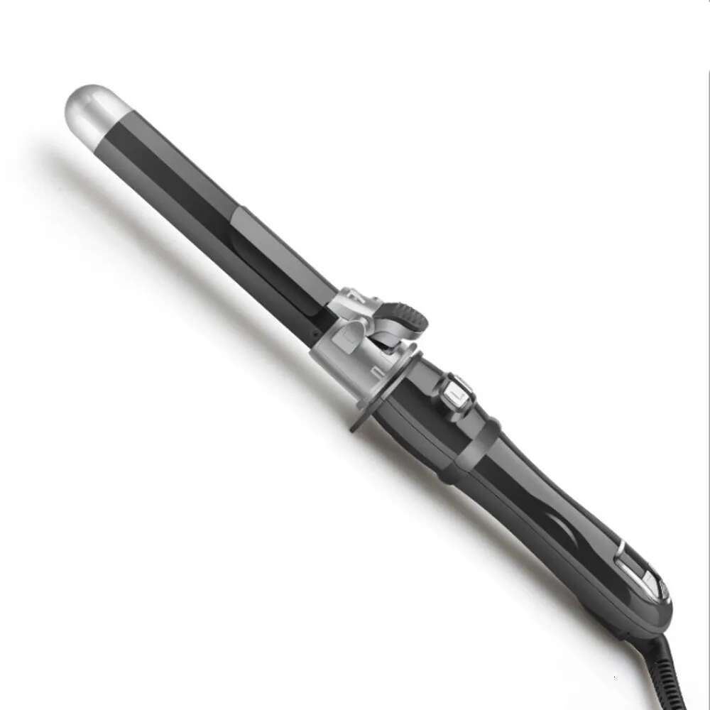 Spot fully rotating electric rod automatic hine divine O wound big wave curling hair beauty