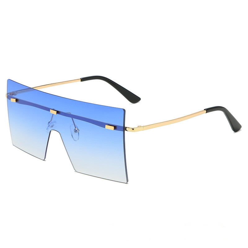 Designer Sunglasses For Women Men Vintage Style Sunglasses Fashion Classic Sunglasses Luxury Polarized Goggle Pilot PC Frame Oversized UV400 Eyewear C