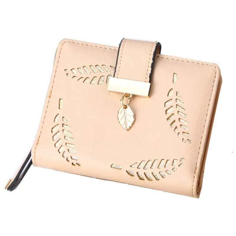 Fashion Women's Wallets Mini Coins Bag Short Purses for Women Cards Holder Wallet Fold Billfold Carteras Para Mujer