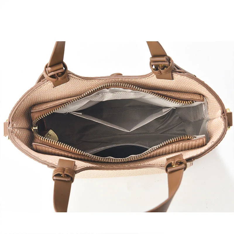 Women bag Shoulder Handbag for women Female y ner shoulder bags Large capacity fashion crossbody 250514