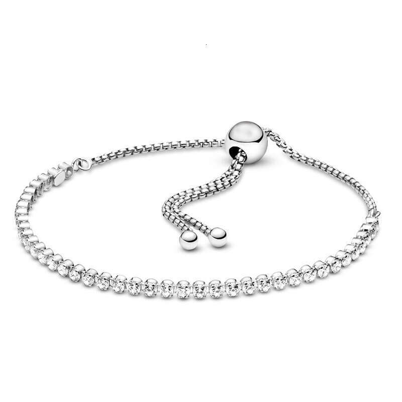 Panjiadora Bracelet, Basic Chain, DIY Jewelry Accessories